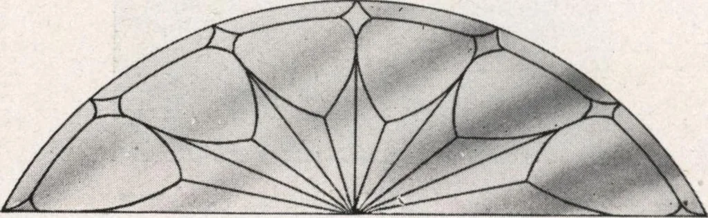 An illustration from General catalog 1911-1912, 1912, leaf 403