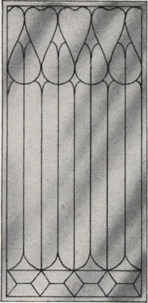 An illustration from General catalog 1911-1912, 1912, leaf 404