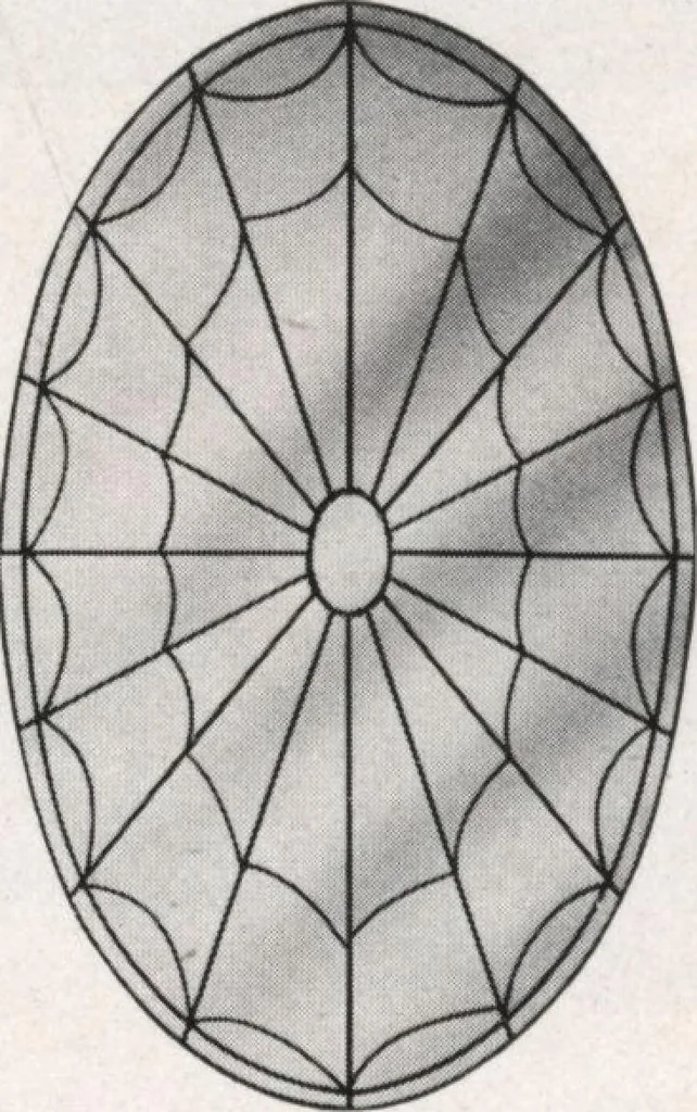 An illustration from General catalog 1911-1912, 1912, leaf 405