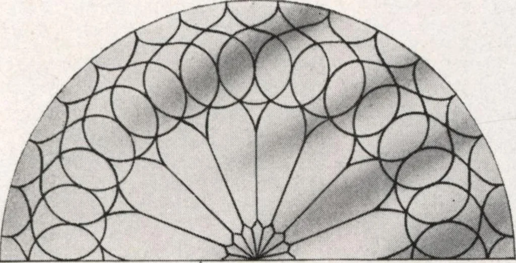 An illustration from General catalog 1911-1912, 1912, leaf 406