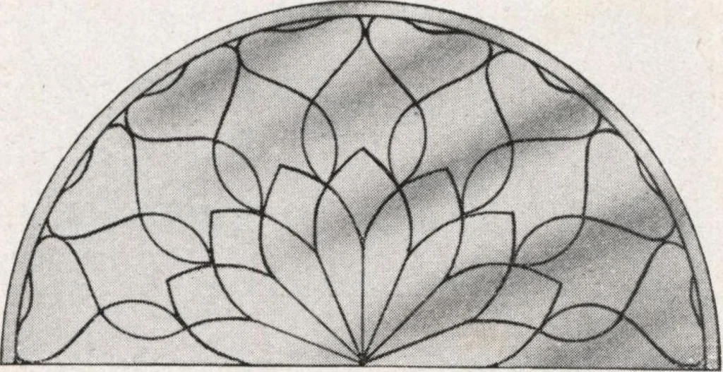An illustration from General catalog 1911-1912, 1912, leaf 406