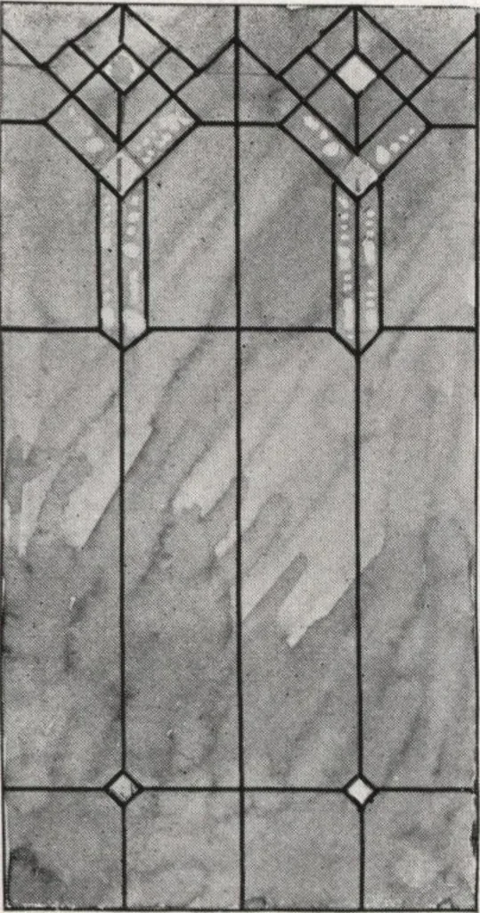An illustration from General catalog 1911-1912, 1912, leaf 408