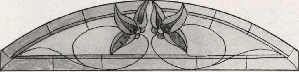 An illustration from General catalog 1911-1912, 1912, leaf 416