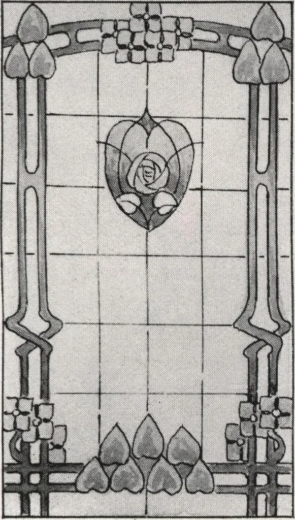 An illustration from General catalog 1911-1912, 1912, leaf 416