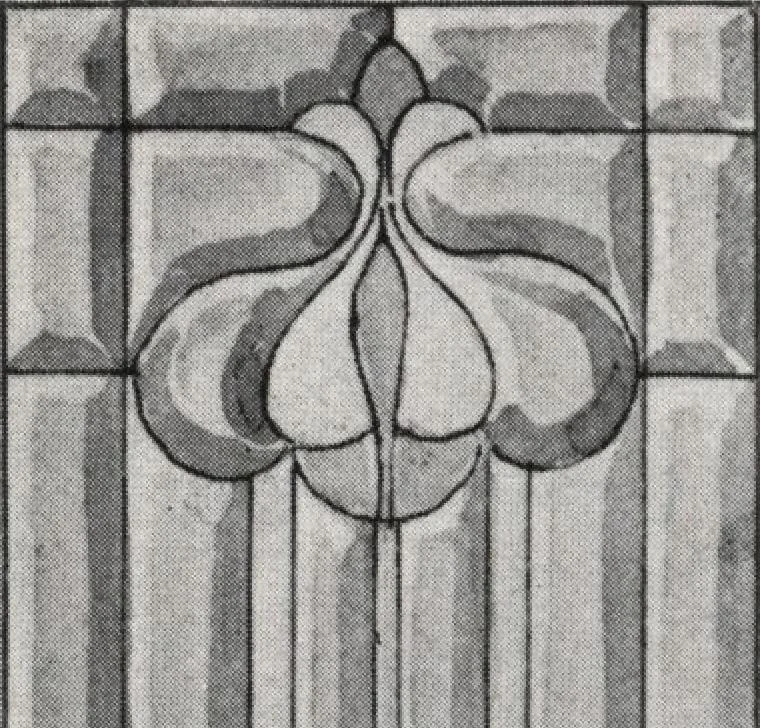 An illustration from General catalog 1911-1912, 1912, leaf 419