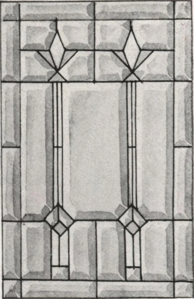 An illustration from General catalog 1911-1912, 1912, leaf 419