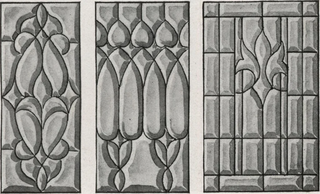 An illustration from General catalog 1911-1912, 1912, leaf 426