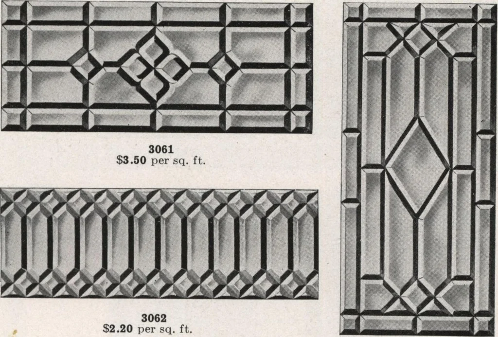 An illustration from General catalog 1911-1912, 1912, leaf 428