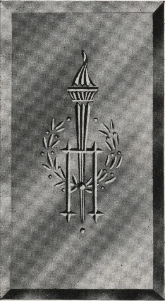 An illustration from General catalog 1911-1912, 1912, leaf 429