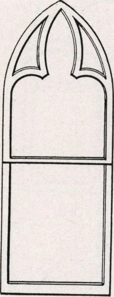 An illustration from General catalog 1911-1912, 1912, leaf 43