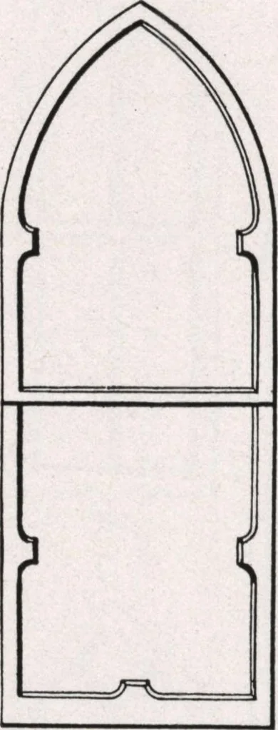An illustration from General catalog 1911-1912, 1912, leaf 43