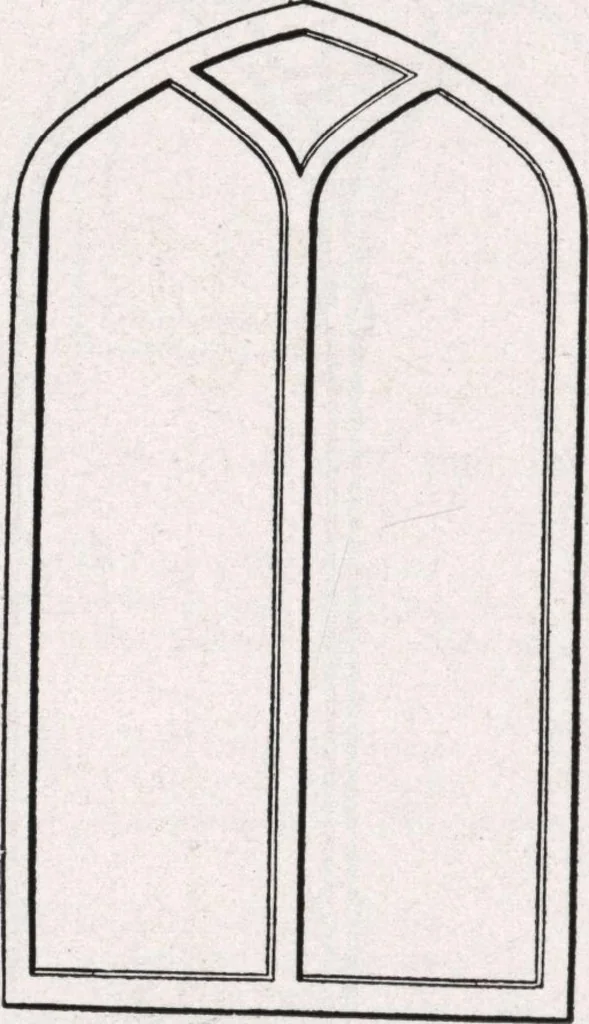 An illustration from General catalog 1911-1912, 1912, leaf 43