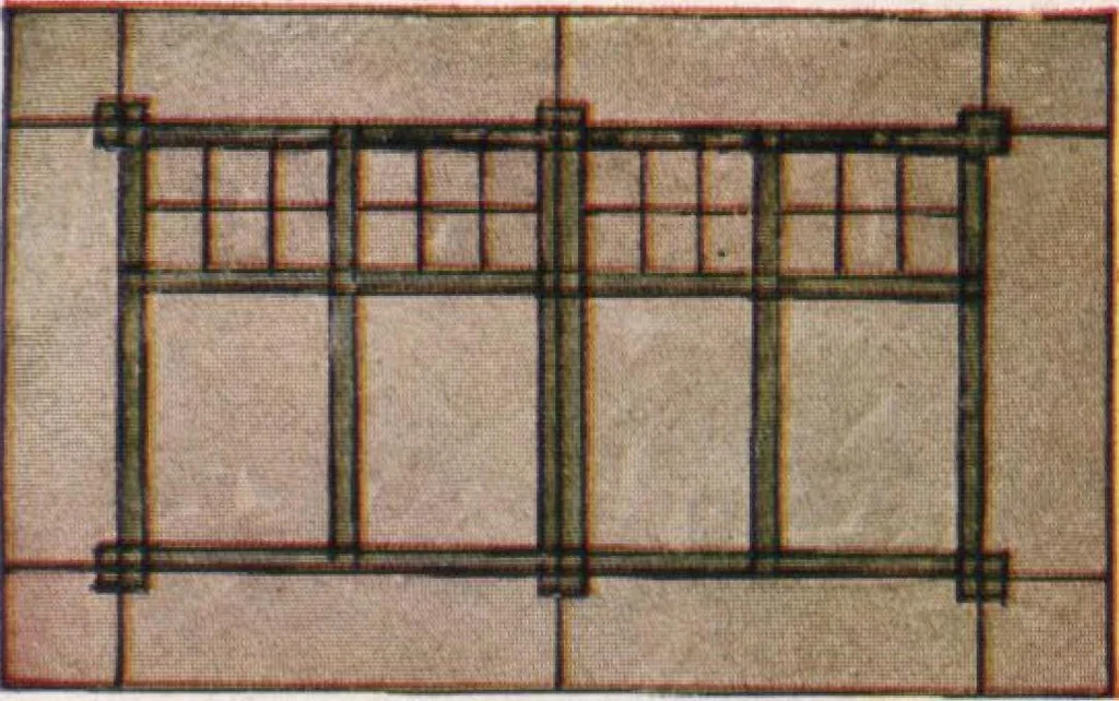An illustration from General catalog 1911-1912, 1912, leaf 432