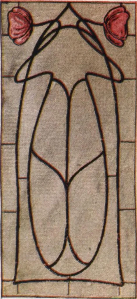 An illustration from General catalog 1911-1912, 1912, leaf 432