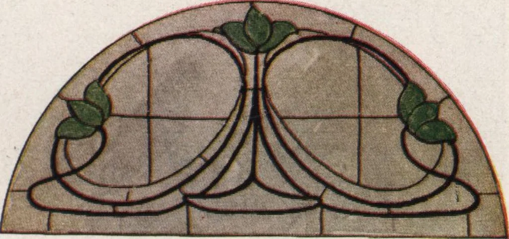 An illustration from General catalog 1911-1912, 1912, leaf 432