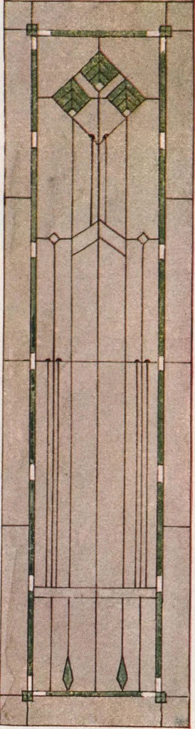 An illustration from General catalog 1911-1912, 1912, leaf 432