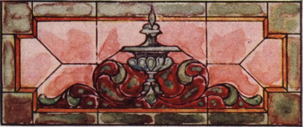 An illustration from General catalog 1911-1912, 1912, leaf 433
