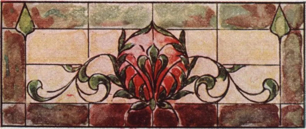 An illustration from General catalog 1911-1912, 1912, leaf 433