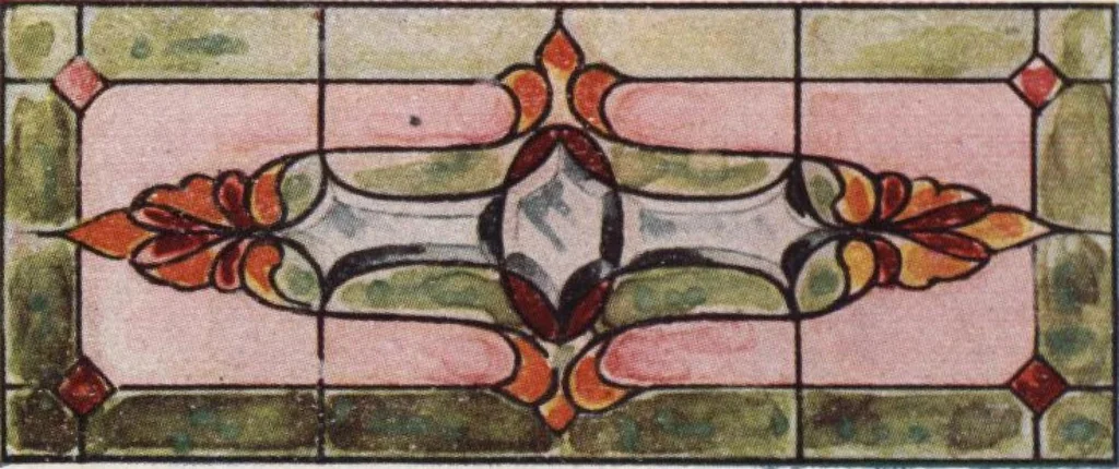 An illustration from General catalog 1911-1912, 1912, leaf 433