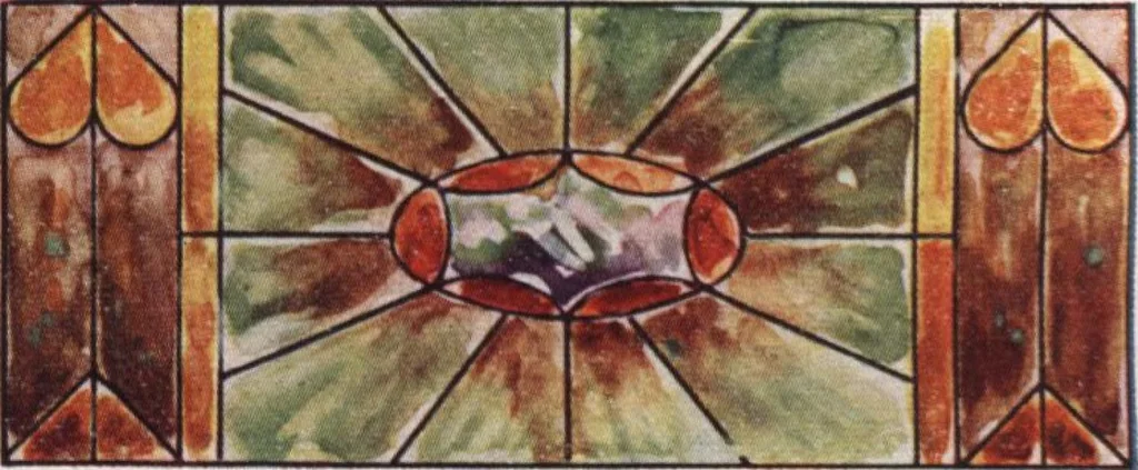 An illustration from General catalog 1911-1912, 1912, leaf 433