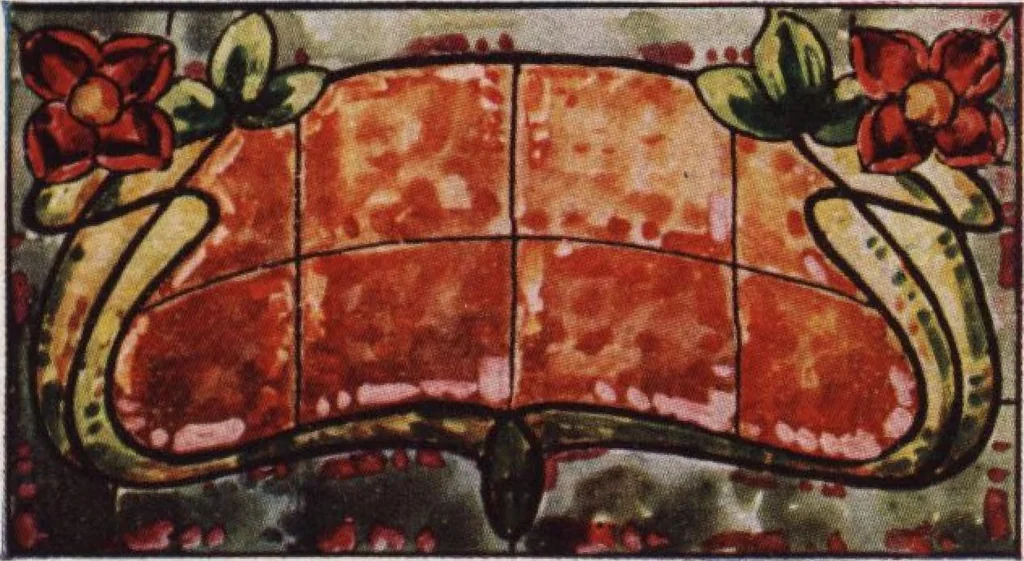 An illustration from General catalog 1911-1912, 1912, leaf 434
