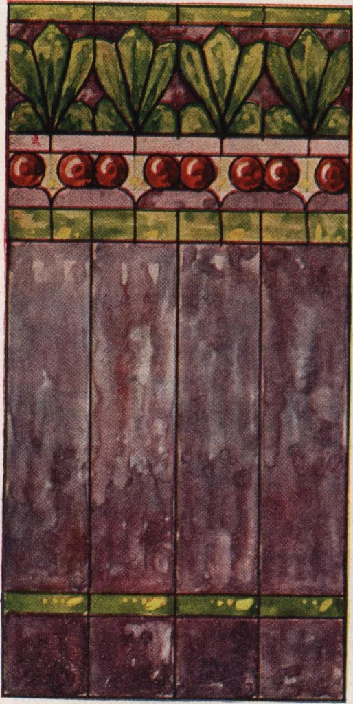 An illustration from General catalog 1911-1912, 1912, leaf 435