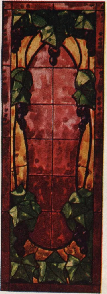 An illustration from General catalog 1911-1912, 1912, leaf 435