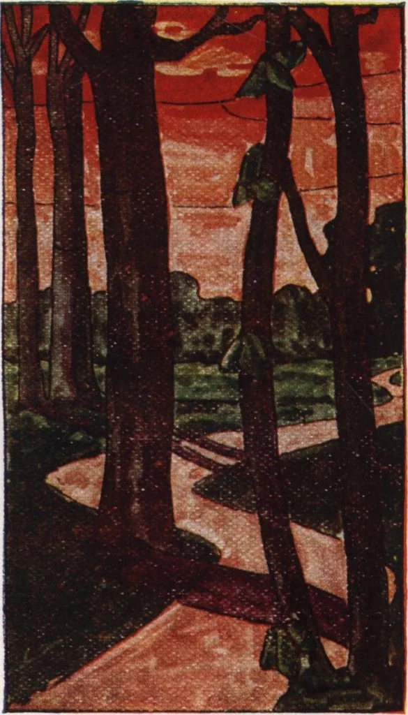 An illustration from General catalog 1911-1912, 1912, leaf 436