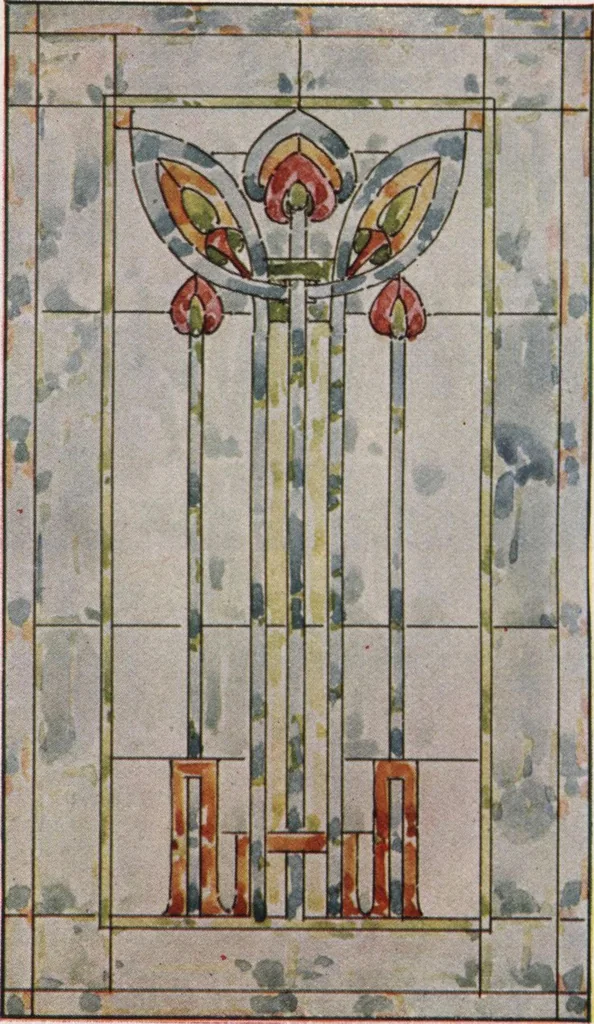 An illustration from General catalog 1911-1912, 1912, leaf 439