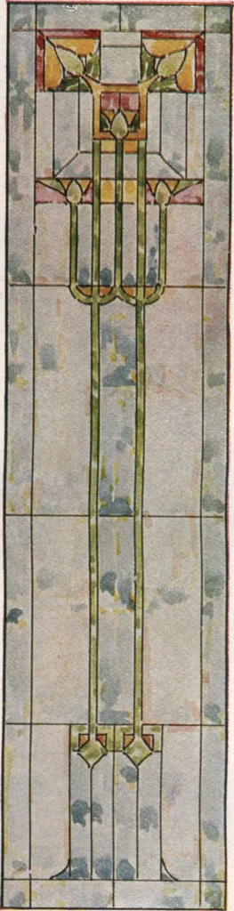 An illustration from General catalog 1911-1912, 1912, leaf 439