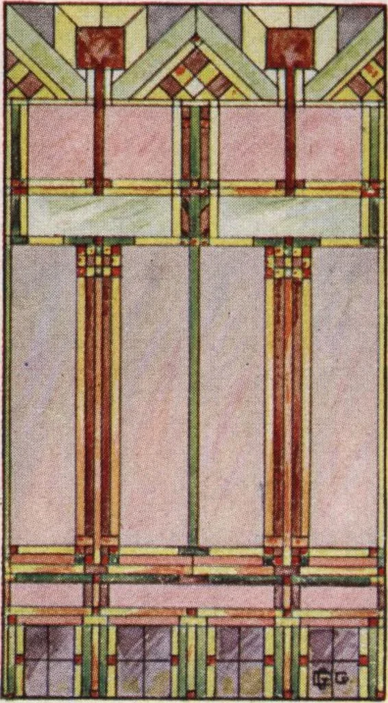 An illustration from General catalog 1911-1912, 1912, leaf 441