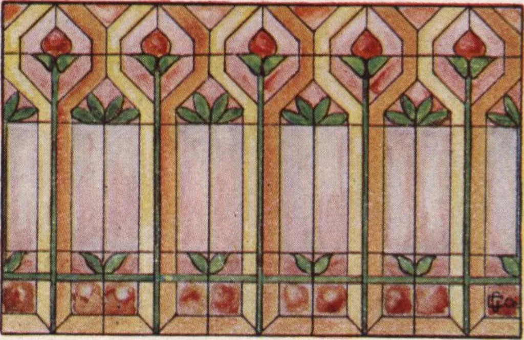 An illustration from General catalog 1911-1912, 1912, leaf 441