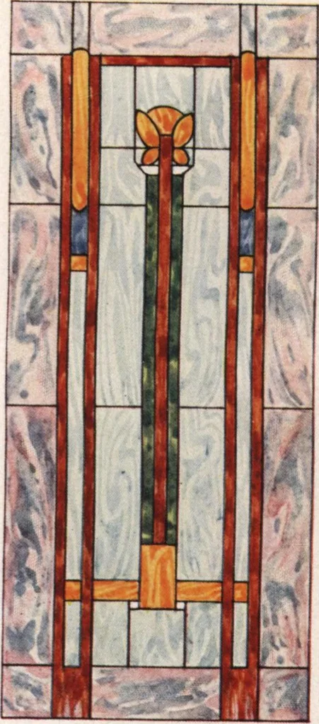 An illustration from General catalog 1911-1912, 1912, leaf 444