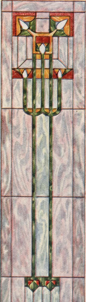 An illustration from General catalog 1911-1912, 1912, leaf 445
