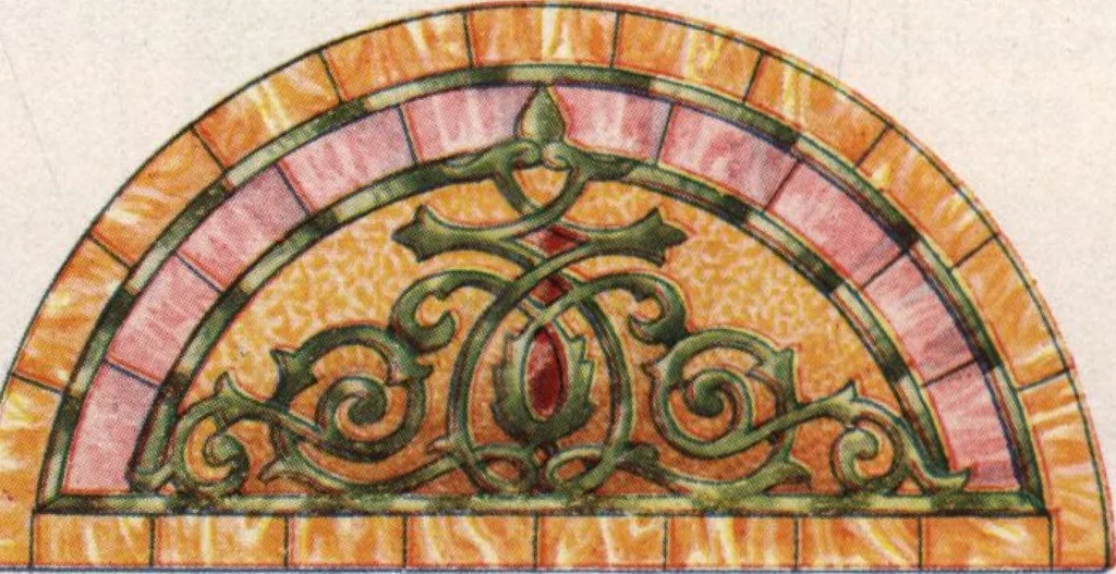 An illustration from General catalog 1911-1912, 1912, leaf 445