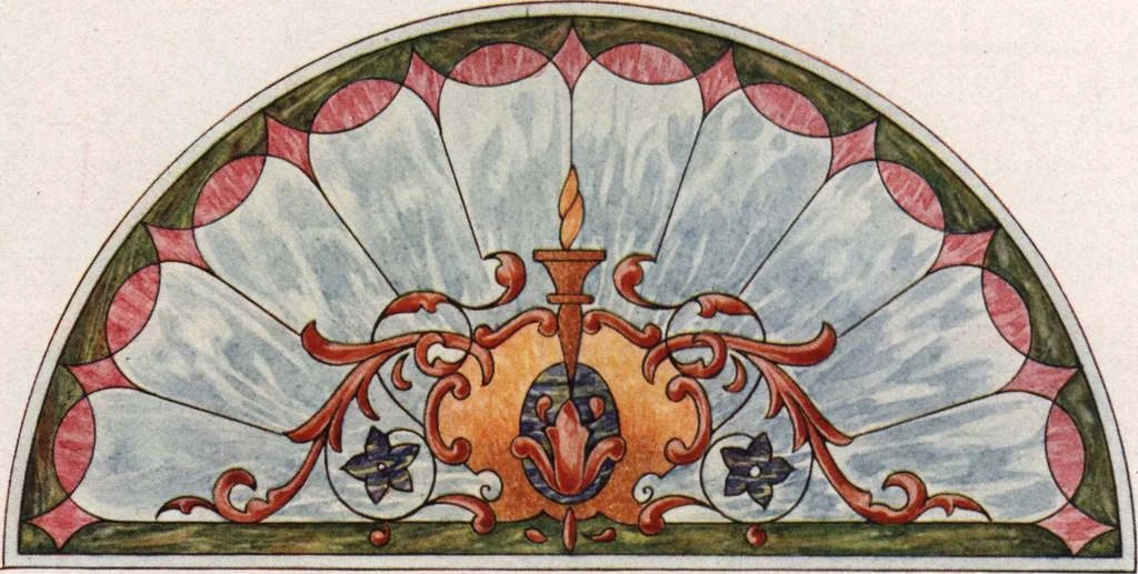 An illustration from General catalog 1911-1912, 1912, leaf 447