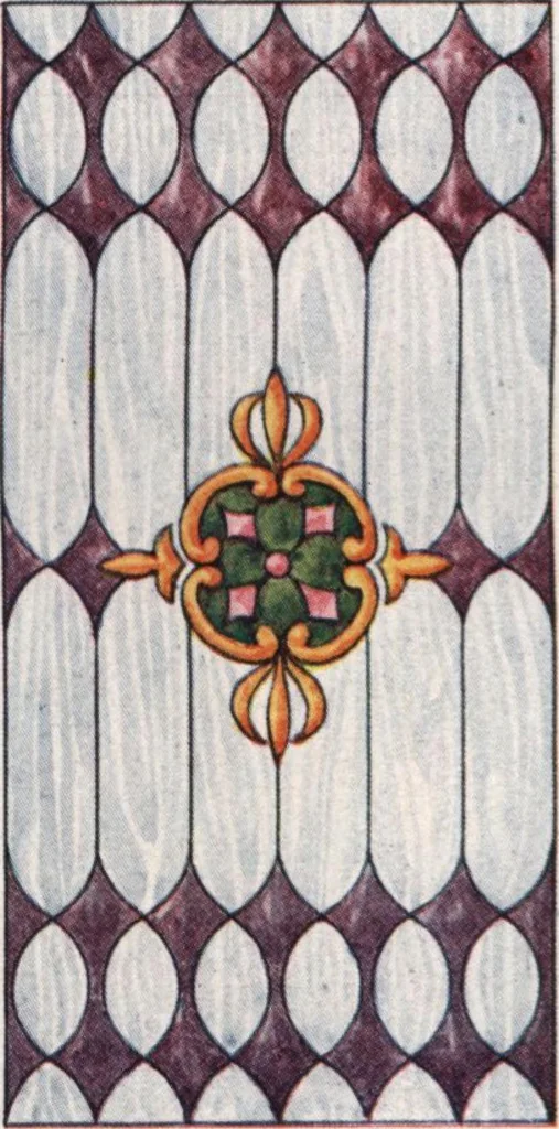 An illustration from General catalog 1911-1912, 1912, leaf 449