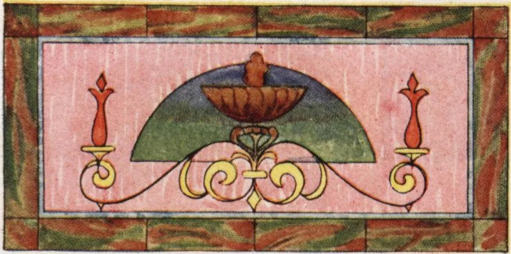 An illustration from General catalog 1911-1912, 1912, leaf 450