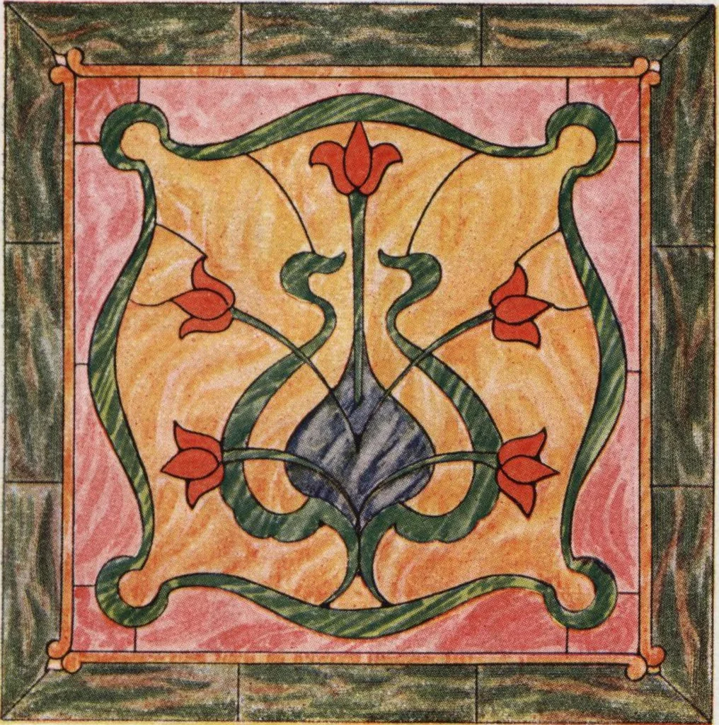 An illustration from General catalog 1911-1912, 1912, leaf 450