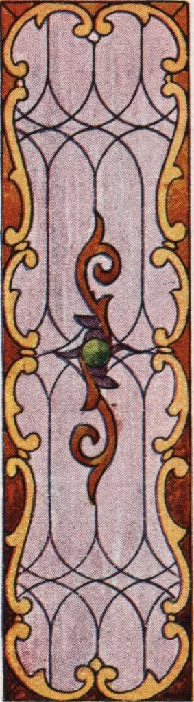 An illustration from General catalog 1911-1912, 1912, leaf 451
