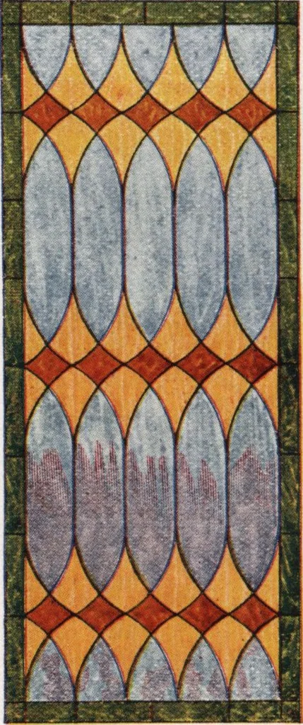 An illustration from General catalog 1911-1912, 1912, leaf 451