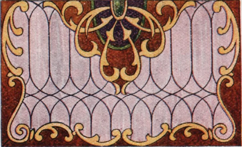 An illustration from General catalog 1911-1912, 1912, leaf 451