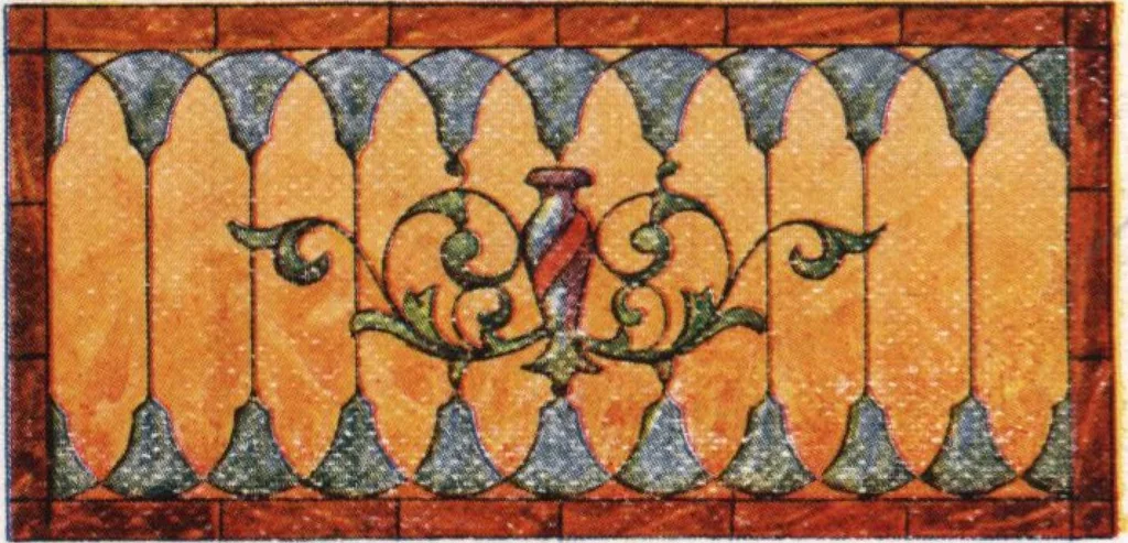 An illustration from General catalog 1911-1912, 1912, leaf 451