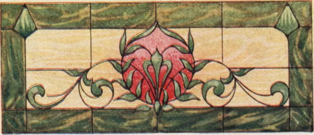 An illustration from General catalog 1911-1912, 1912, leaf 453