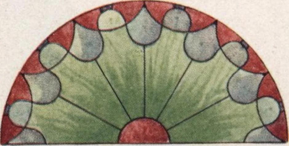 An illustration from General catalog 1911-1912, 1912, leaf 453