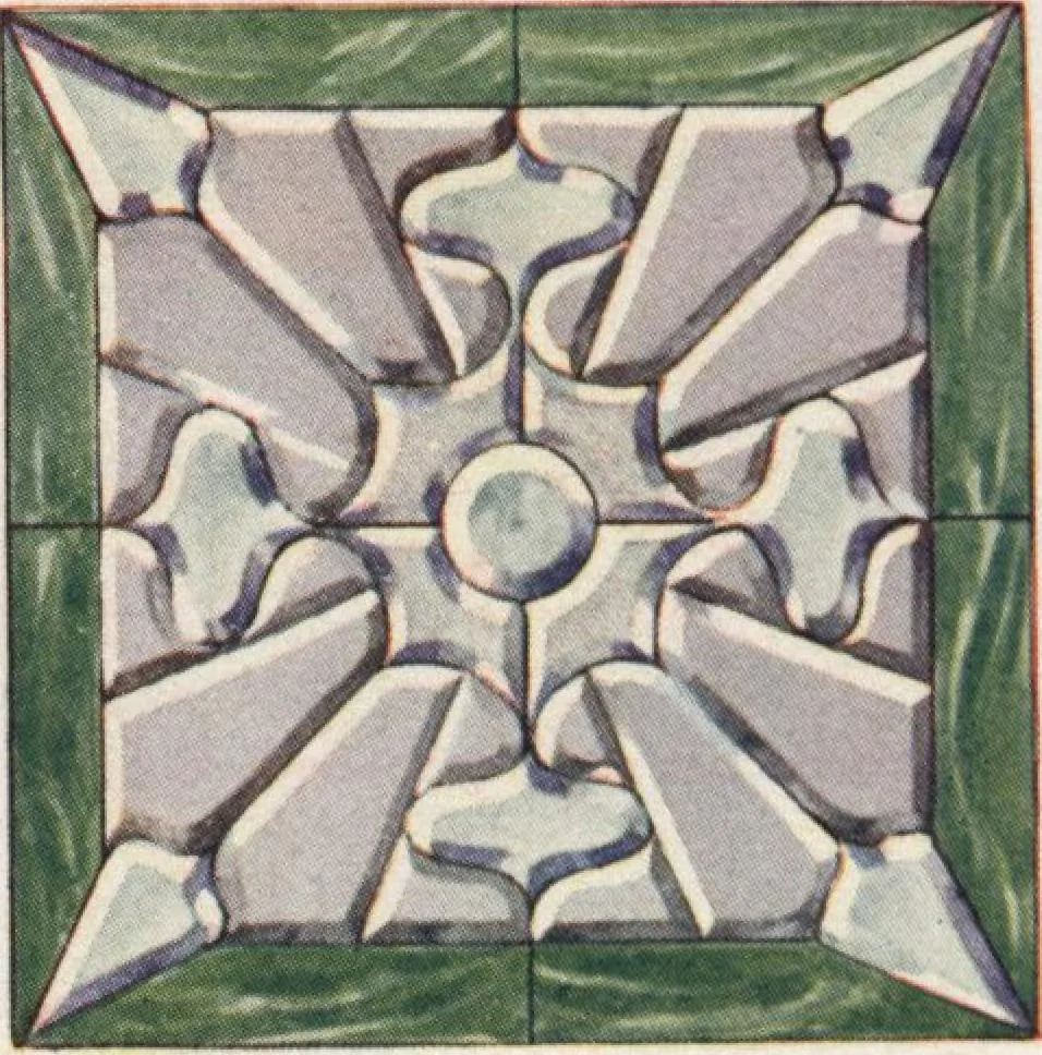An illustration from General catalog 1911-1912, 1912, leaf 453