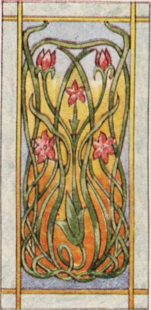 An illustration from General catalog 1911-1912, 1912, leaf 455