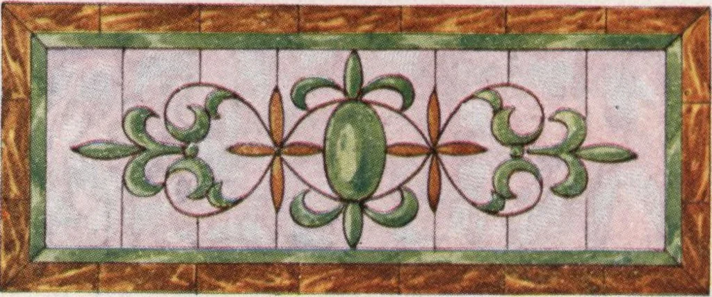 An illustration from General catalog 1911-1912, 1912, leaf 455