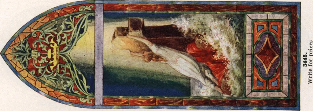An illustration from General catalog 1911-1912, 1912, leaf 458