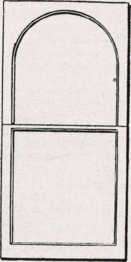 An illustration from General catalog 1911-1912, 1912, leaf 46